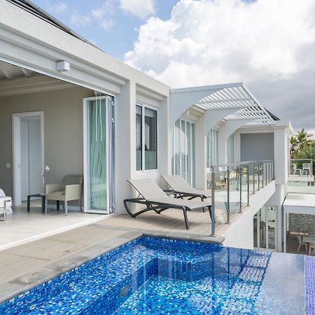 Ocean Z Boutique Hotel Palm Beach Zewnętrze zdjęcie