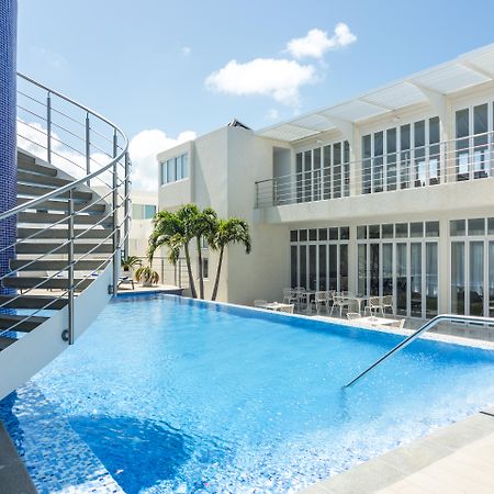 Ocean Z Boutique Hotel Palm Beach Zewnętrze zdjęcie