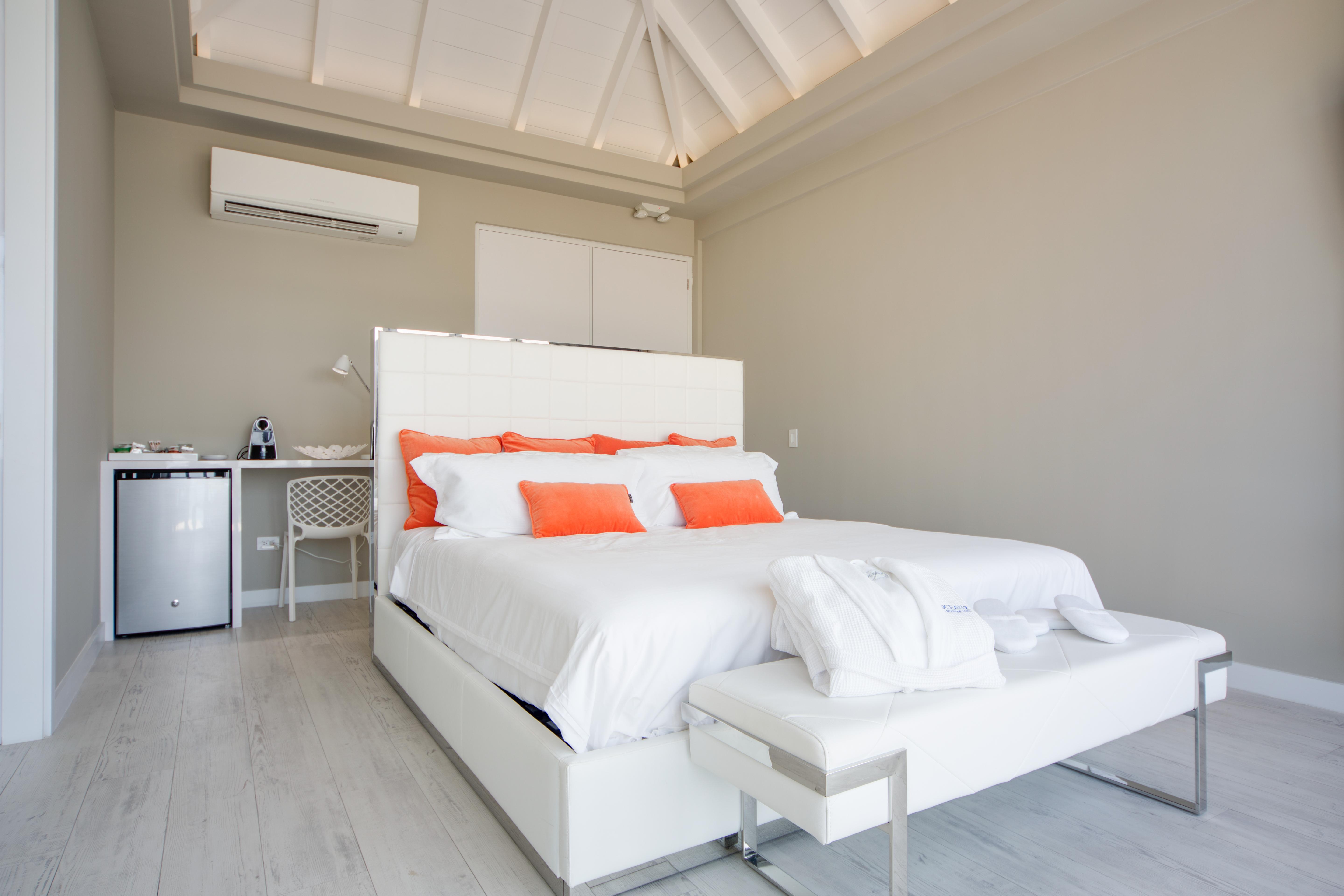 Ocean Z Boutique Hotel Palm Beach Zewnętrze zdjęcie