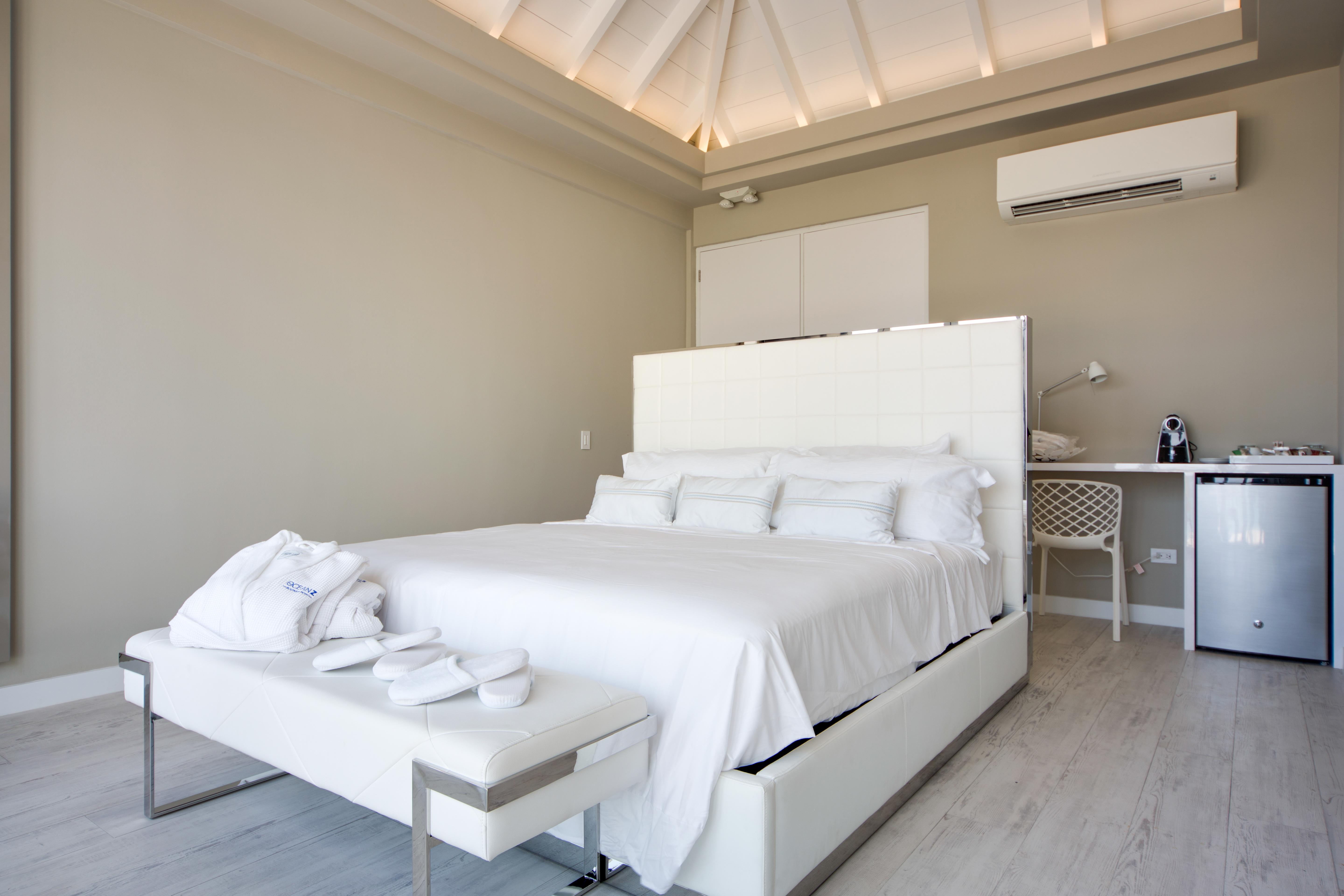 Ocean Z Boutique Hotel Palm Beach Zewnętrze zdjęcie