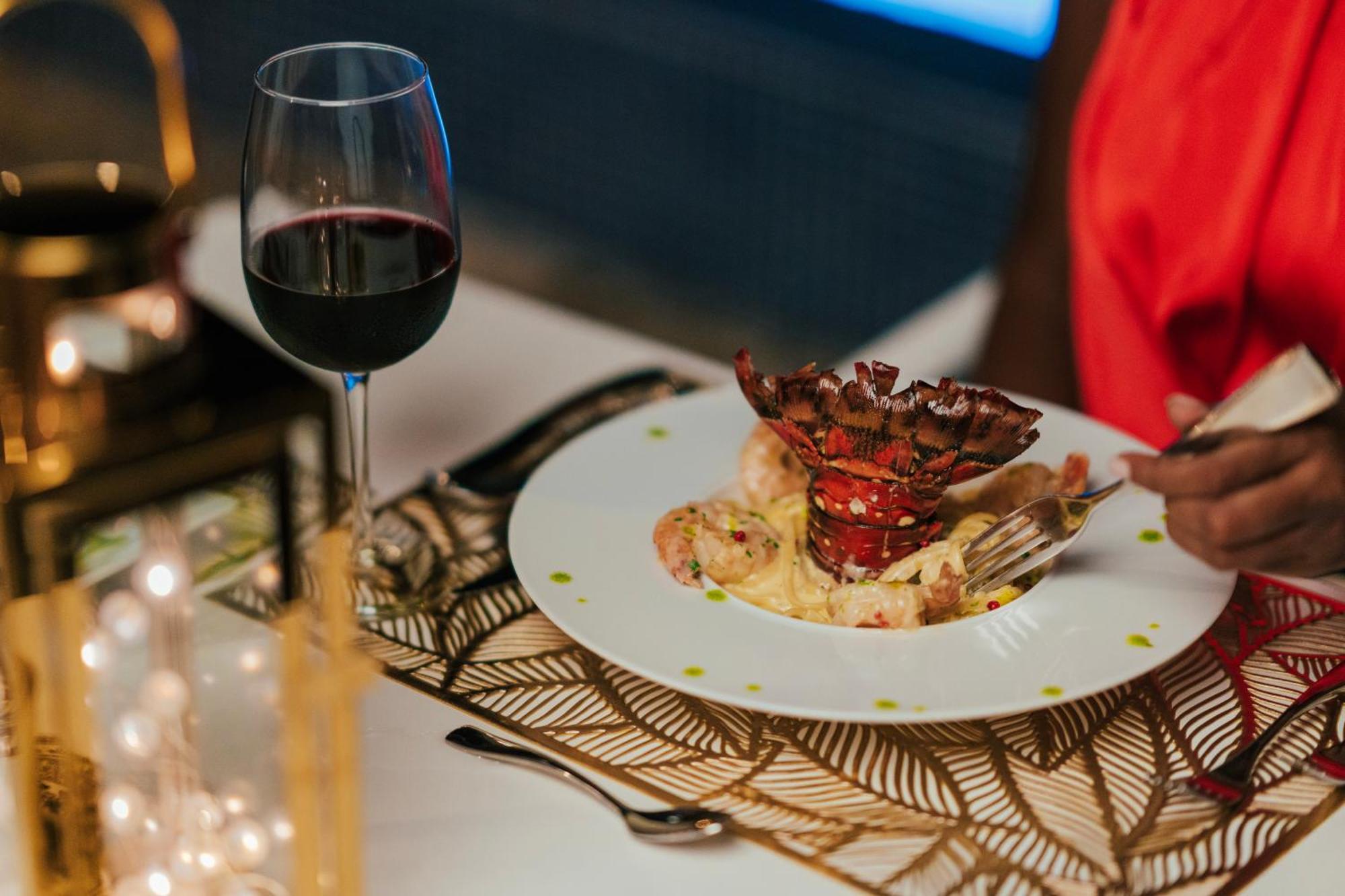 Ocean Z Boutique Hotel Palm Beach Zewnętrze zdjęcie