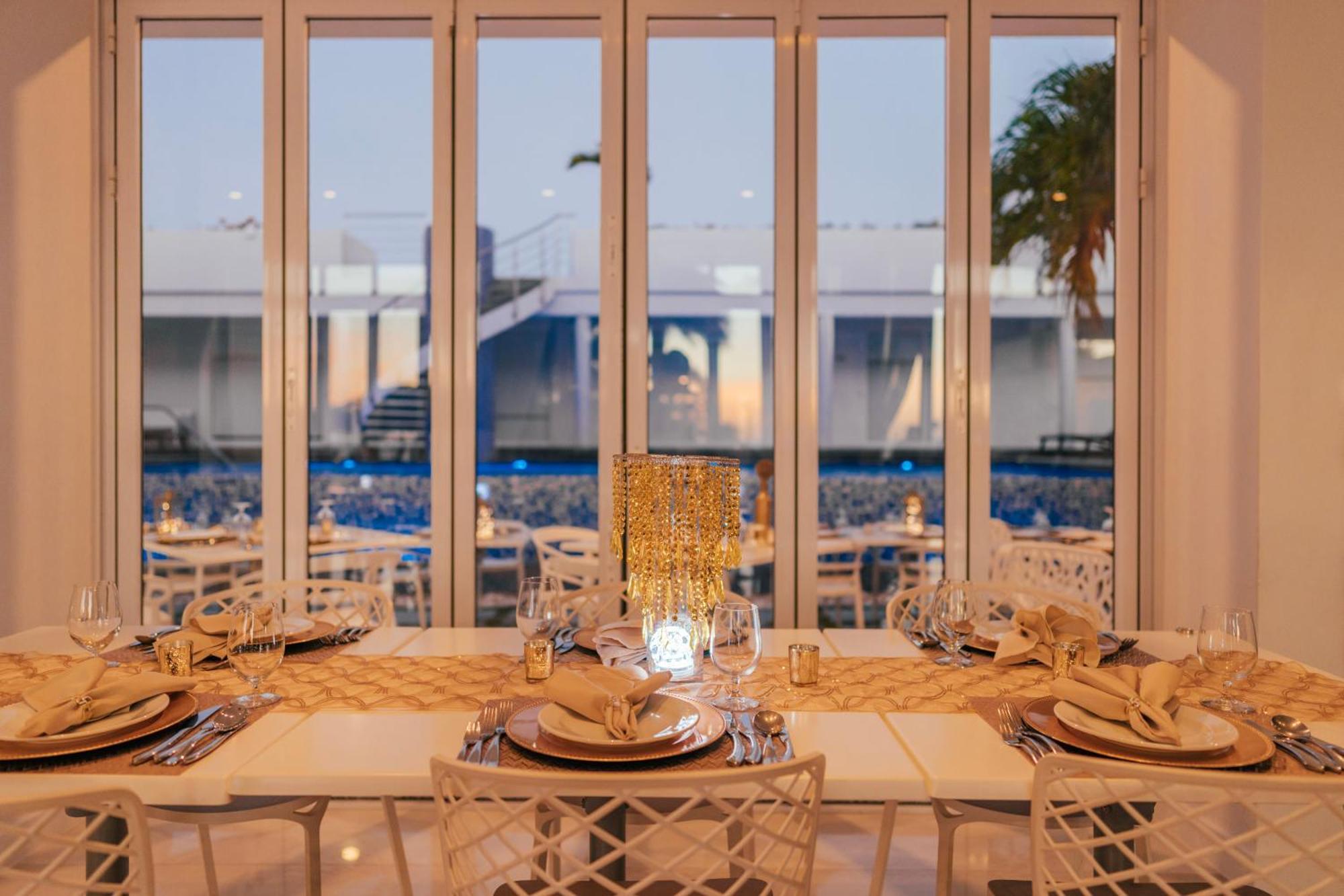 Ocean Z Boutique Hotel Palm Beach Zewnętrze zdjęcie