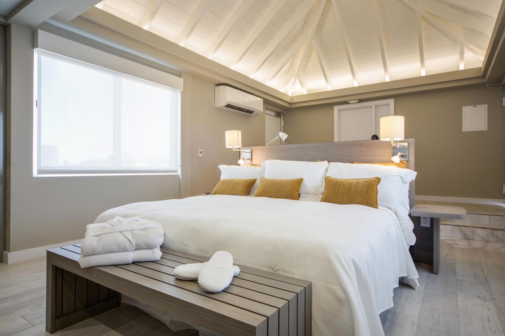 Ocean Z Boutique Hotel Palm Beach Zewnętrze zdjęcie