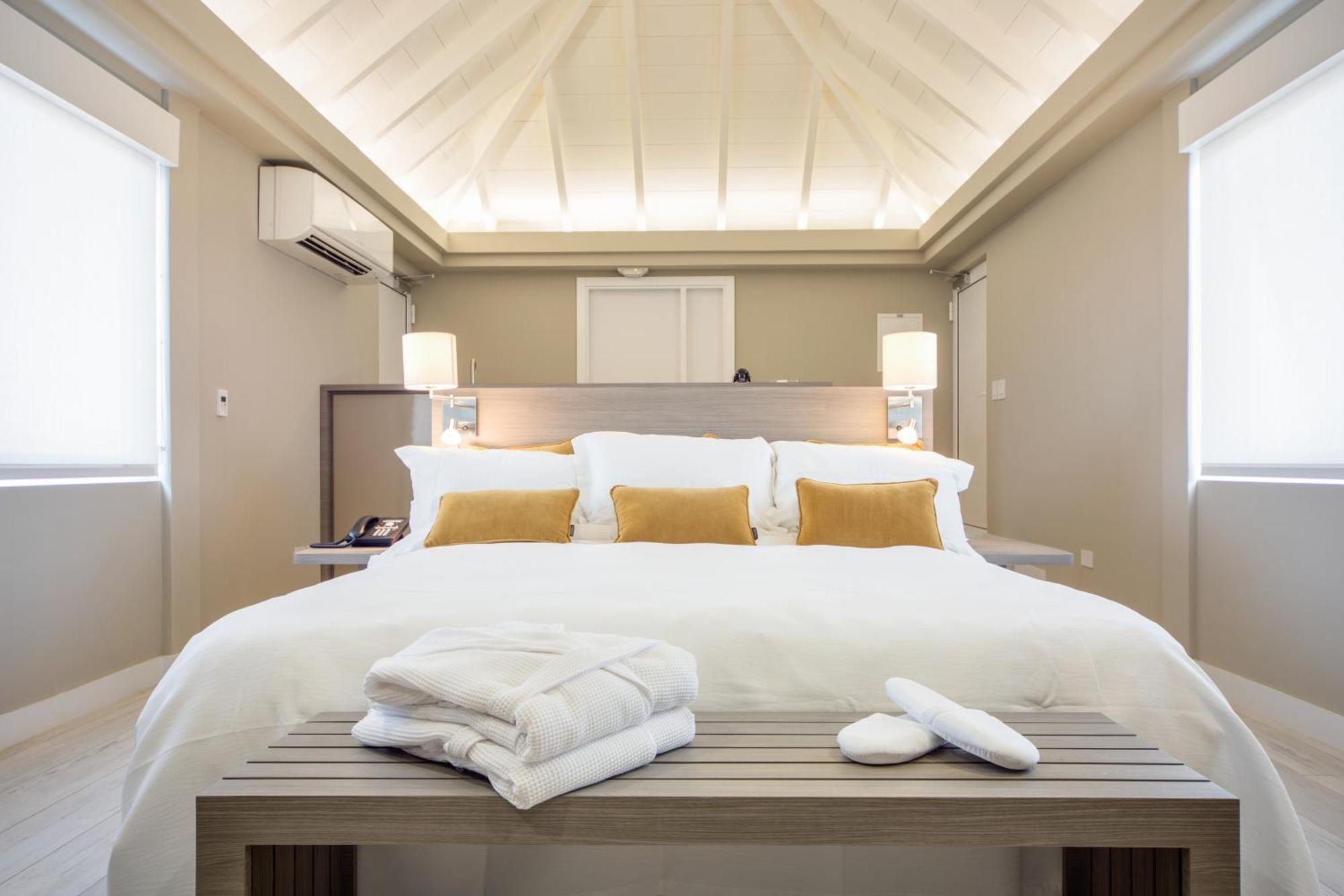 Ocean Z Boutique Hotel Palm Beach Zewnętrze zdjęcie