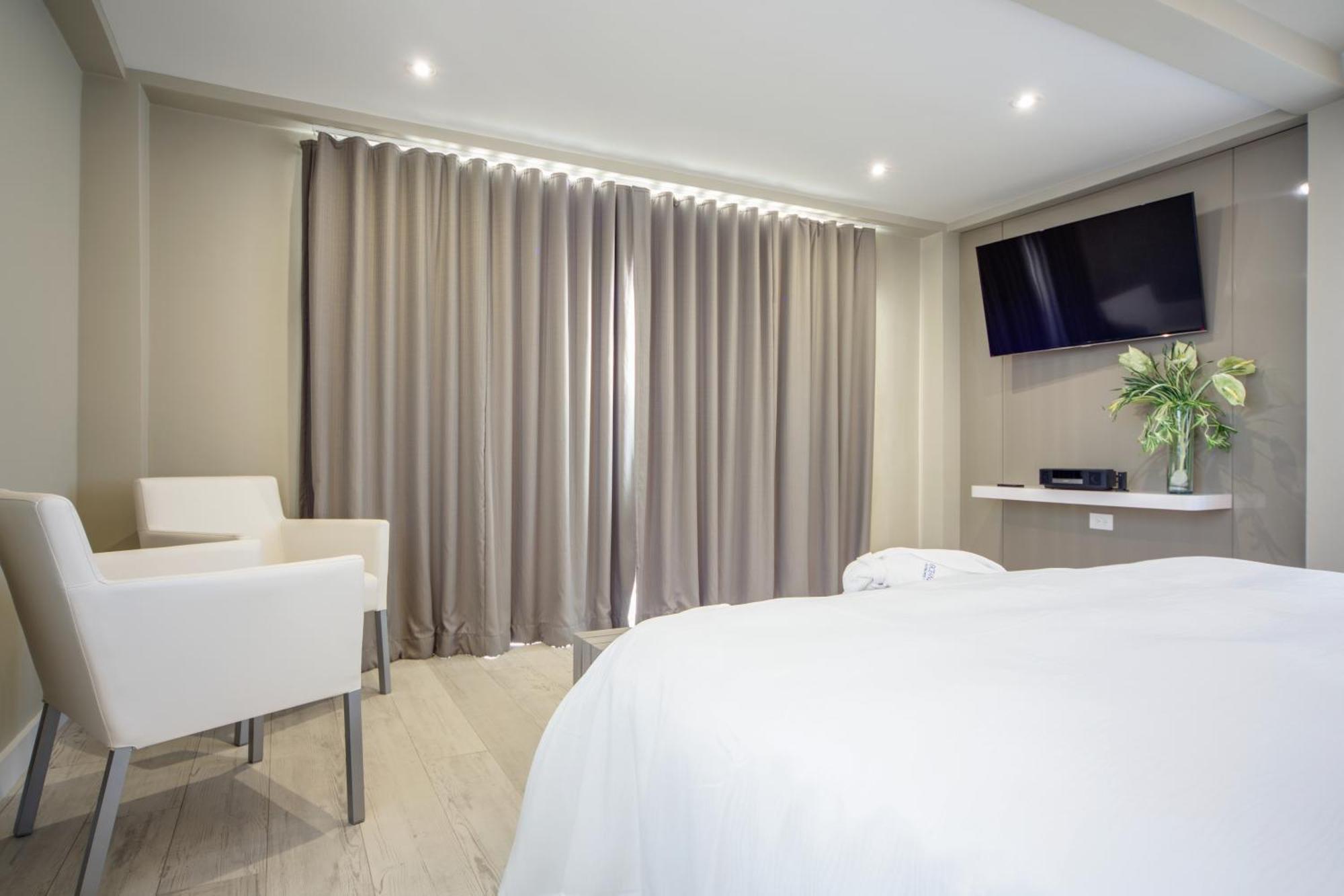 Ocean Z Boutique Hotel Palm Beach Zewnętrze zdjęcie