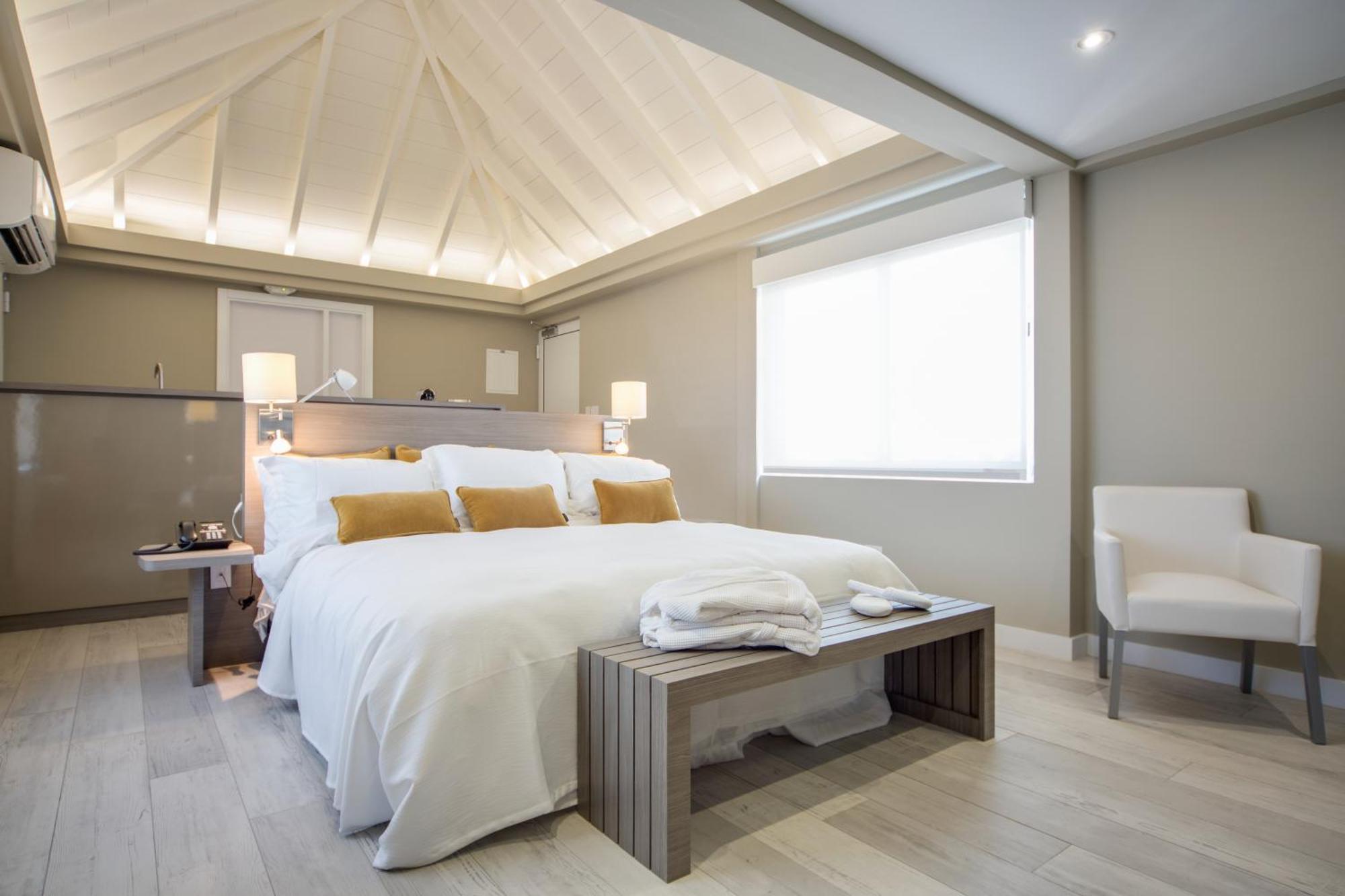 Ocean Z Boutique Hotel Palm Beach Zewnętrze zdjęcie