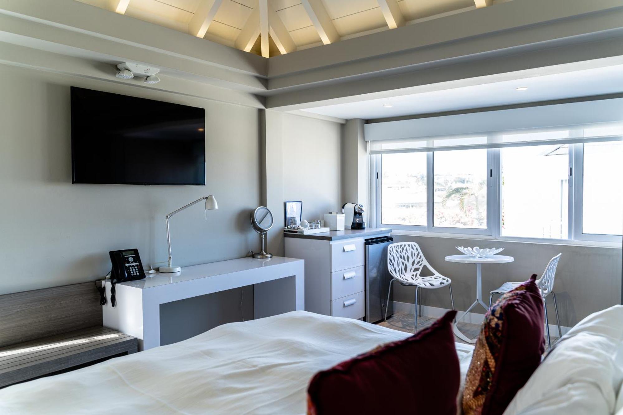 Ocean Z Boutique Hotel Palm Beach Zewnętrze zdjęcie