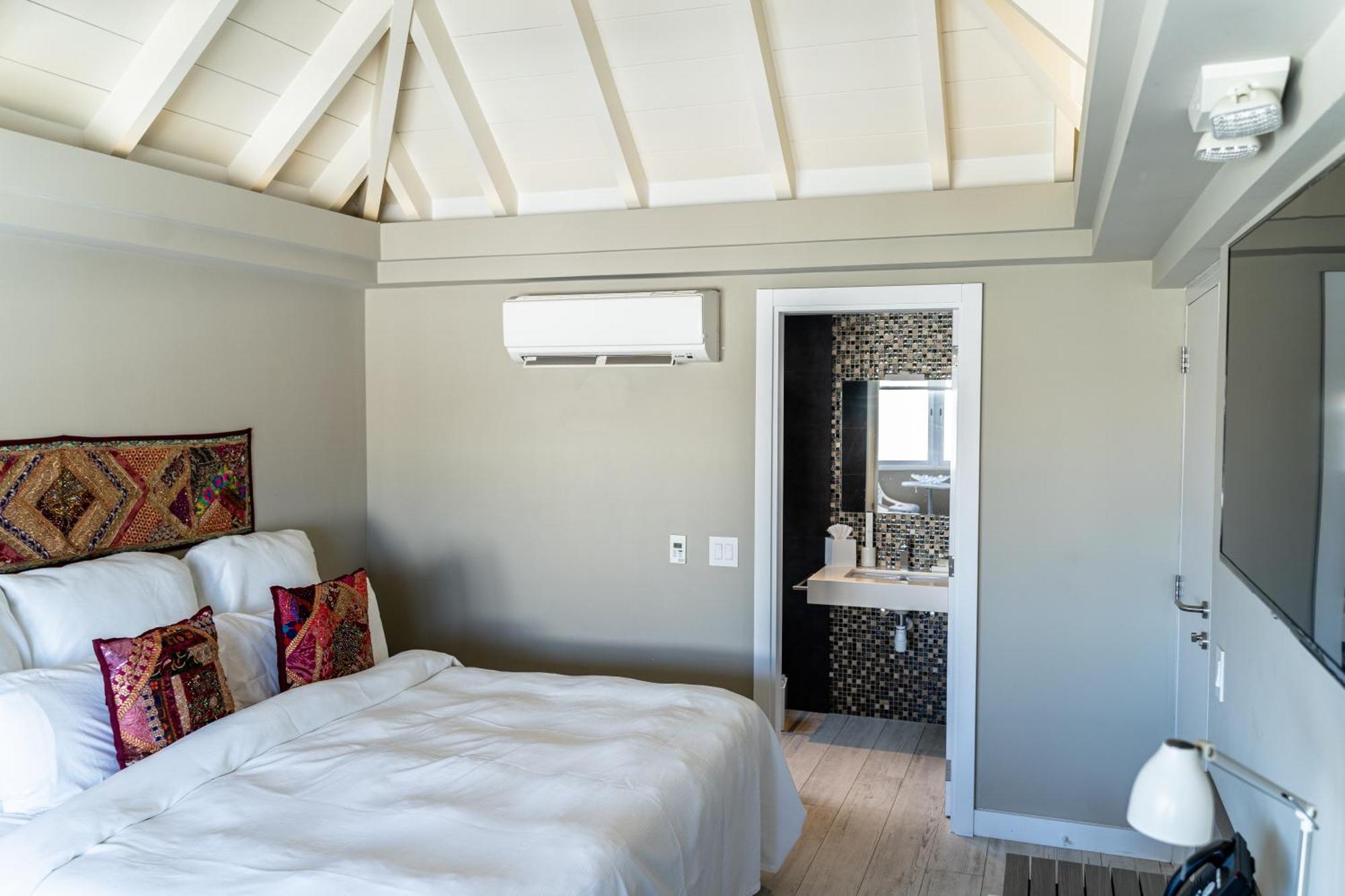 Ocean Z Boutique Hotel Palm Beach Zewnętrze zdjęcie