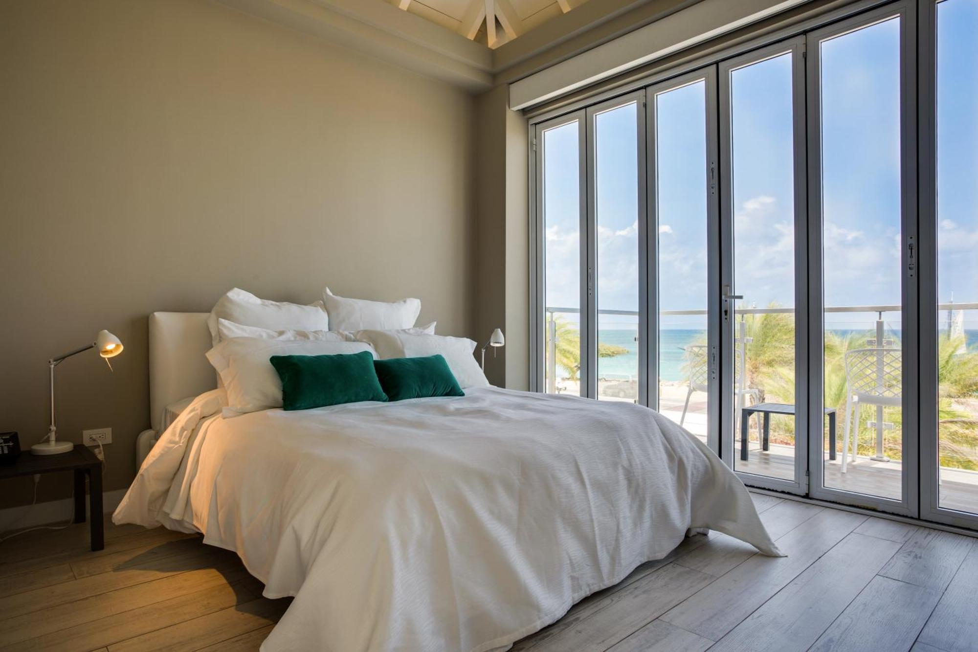 Ocean Z Boutique Hotel Palm Beach Zewnętrze zdjęcie