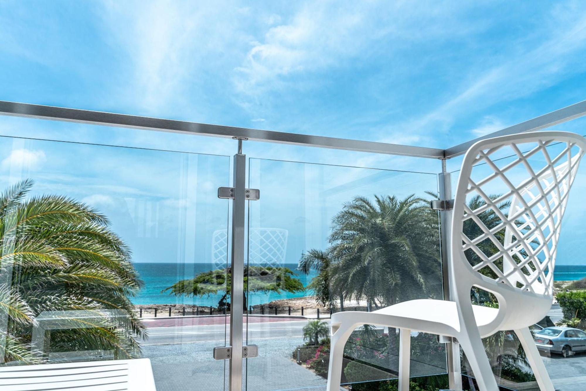 Ocean Z Boutique Hotel Palm Beach Zewnętrze zdjęcie
