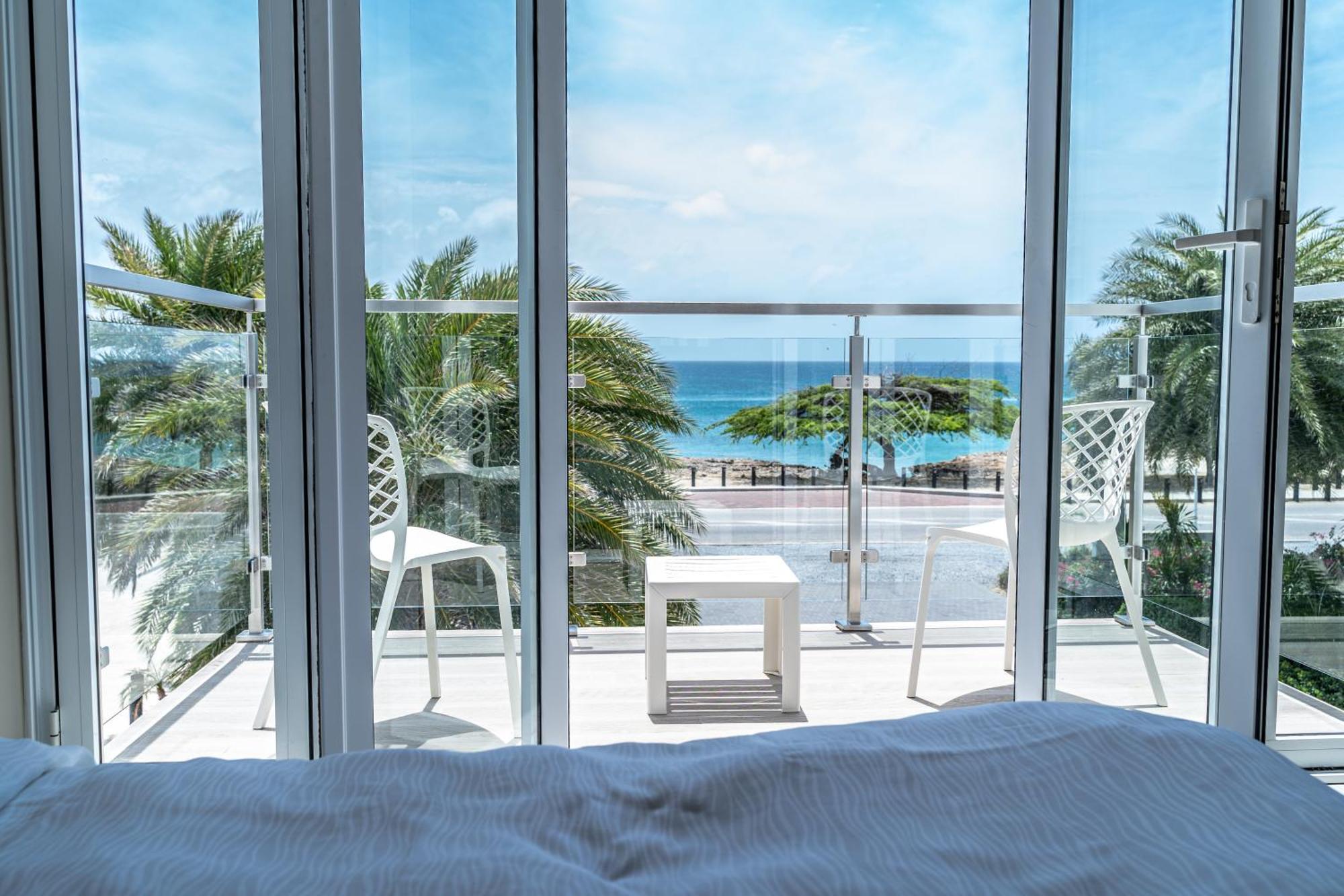 Ocean Z Boutique Hotel Palm Beach Zewnętrze zdjęcie