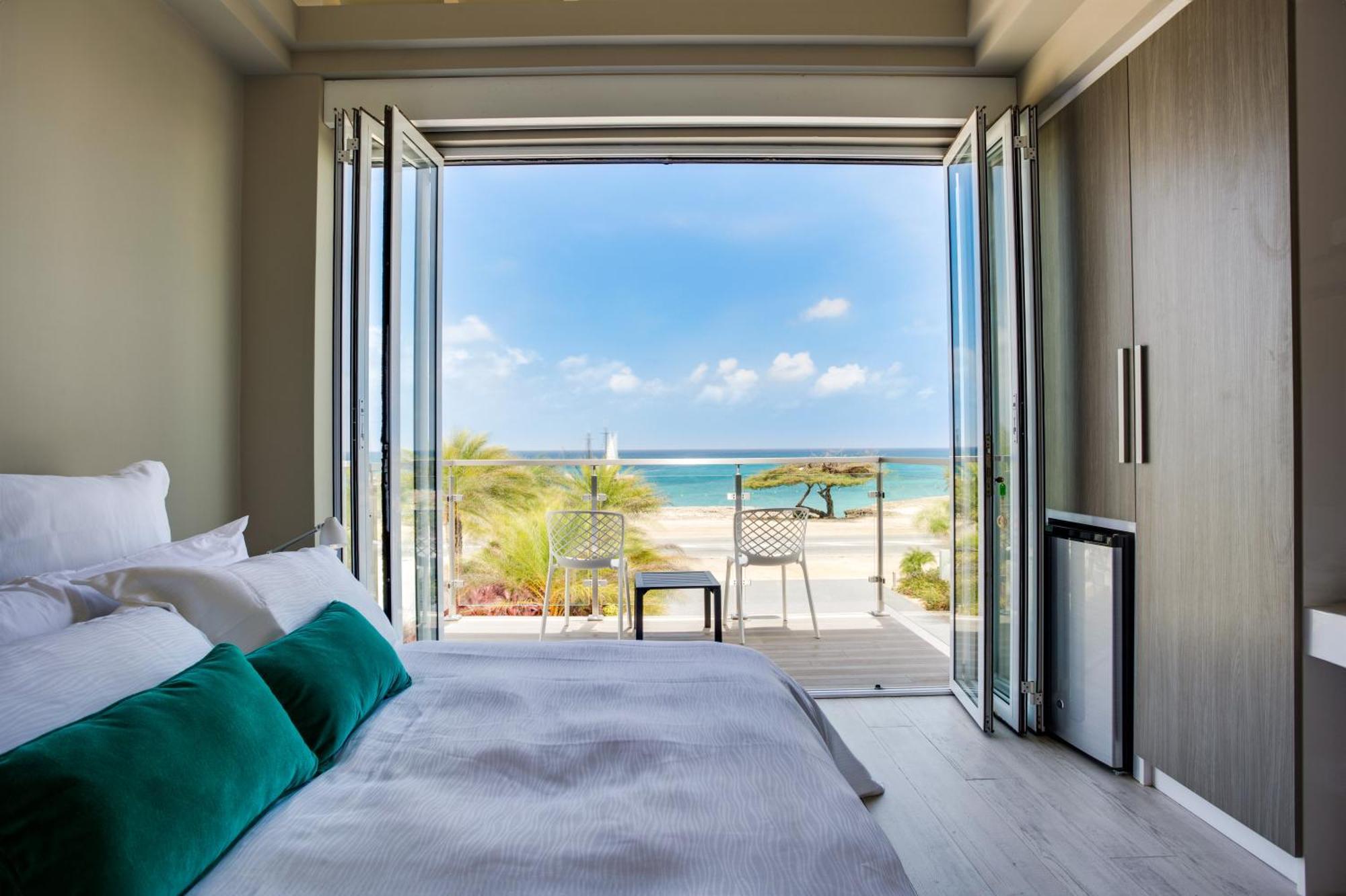 Ocean Z Boutique Hotel Palm Beach Zewnętrze zdjęcie