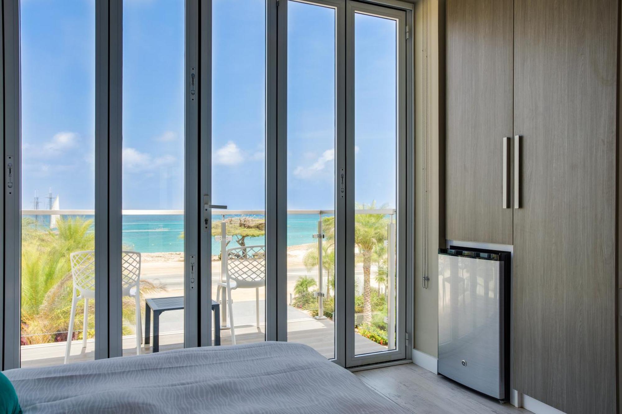 Ocean Z Boutique Hotel Palm Beach Zewnętrze zdjęcie