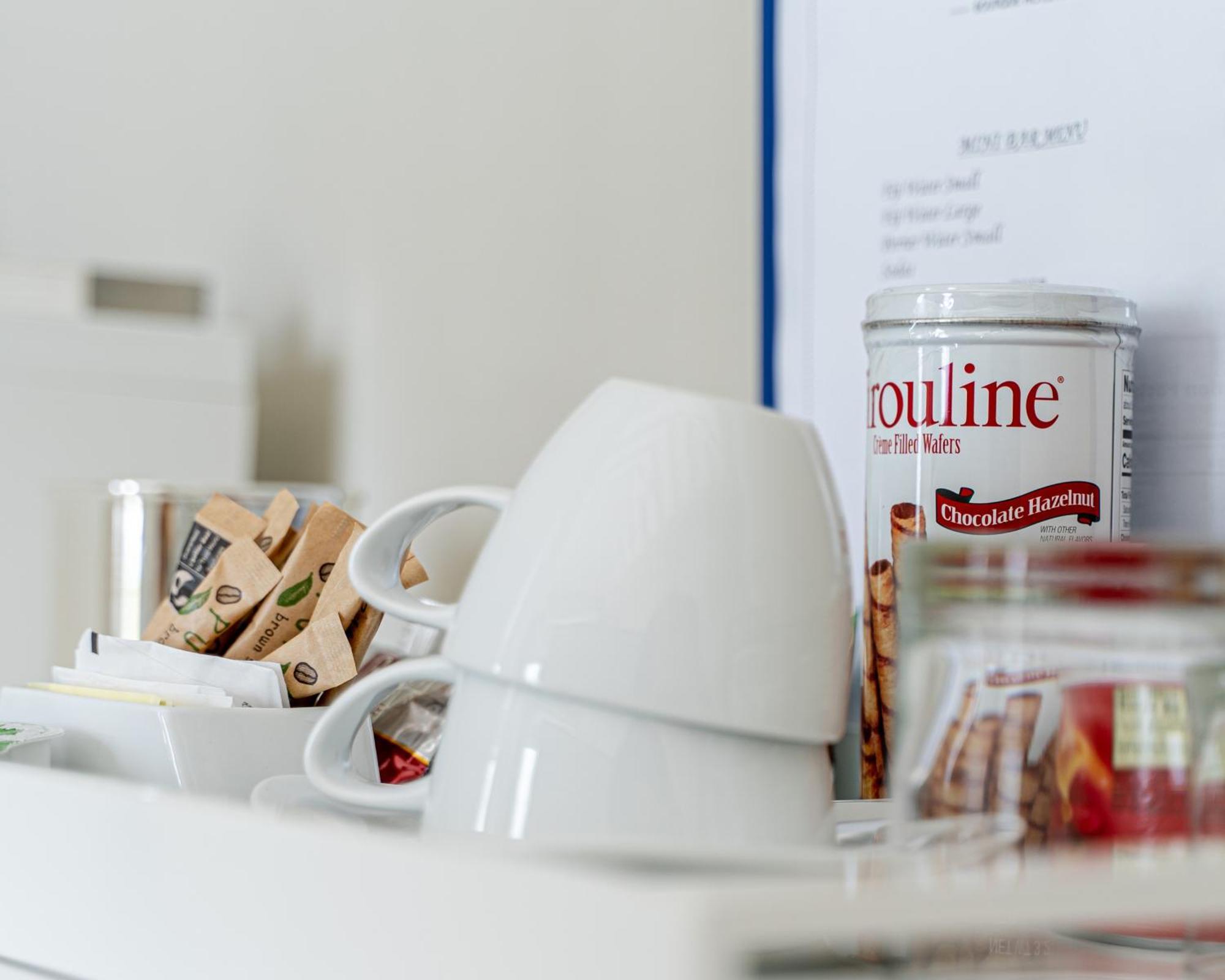 Ocean Z Boutique Hotel Palm Beach Zewnętrze zdjęcie