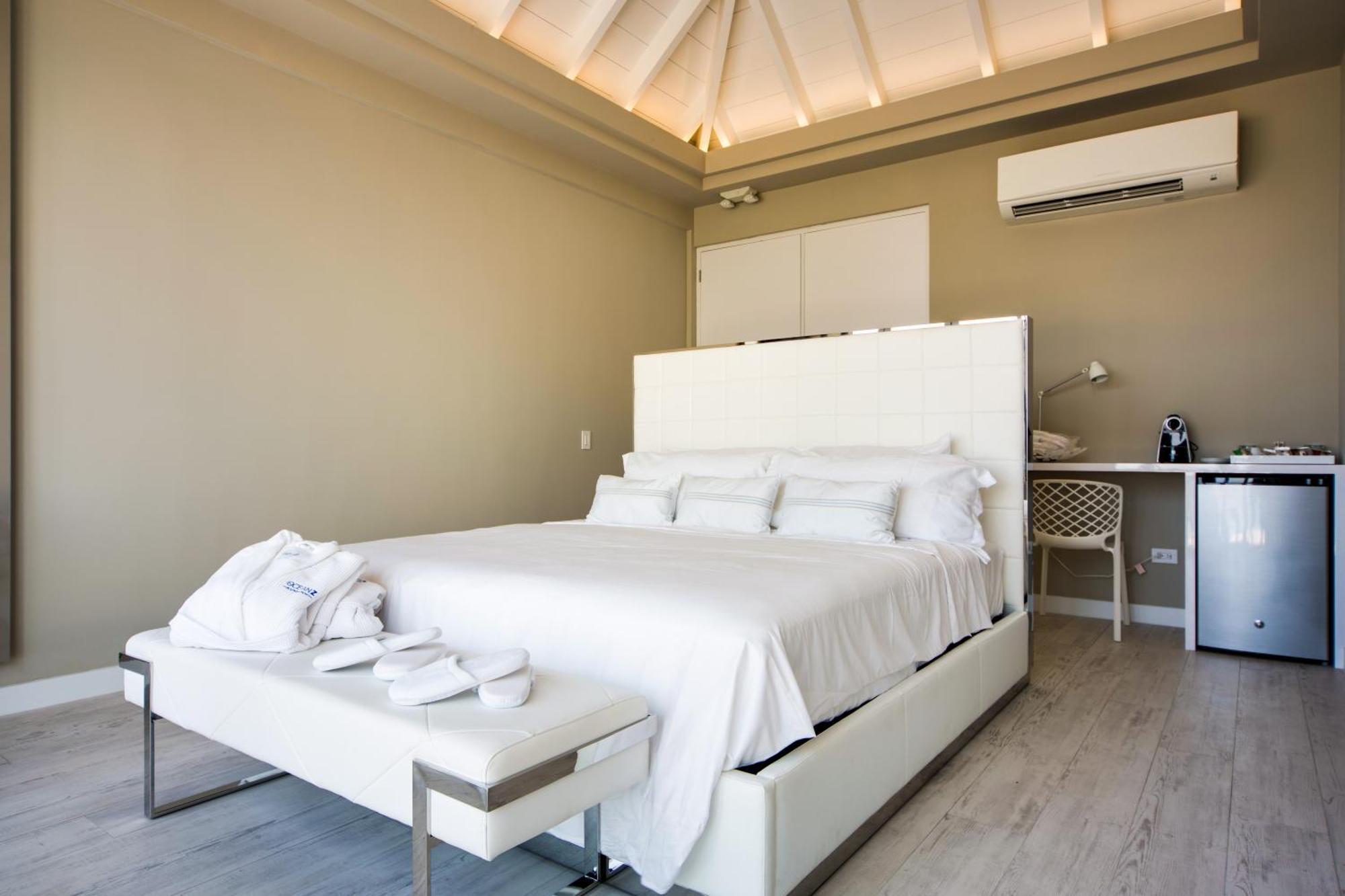 Ocean Z Boutique Hotel Palm Beach Zewnętrze zdjęcie