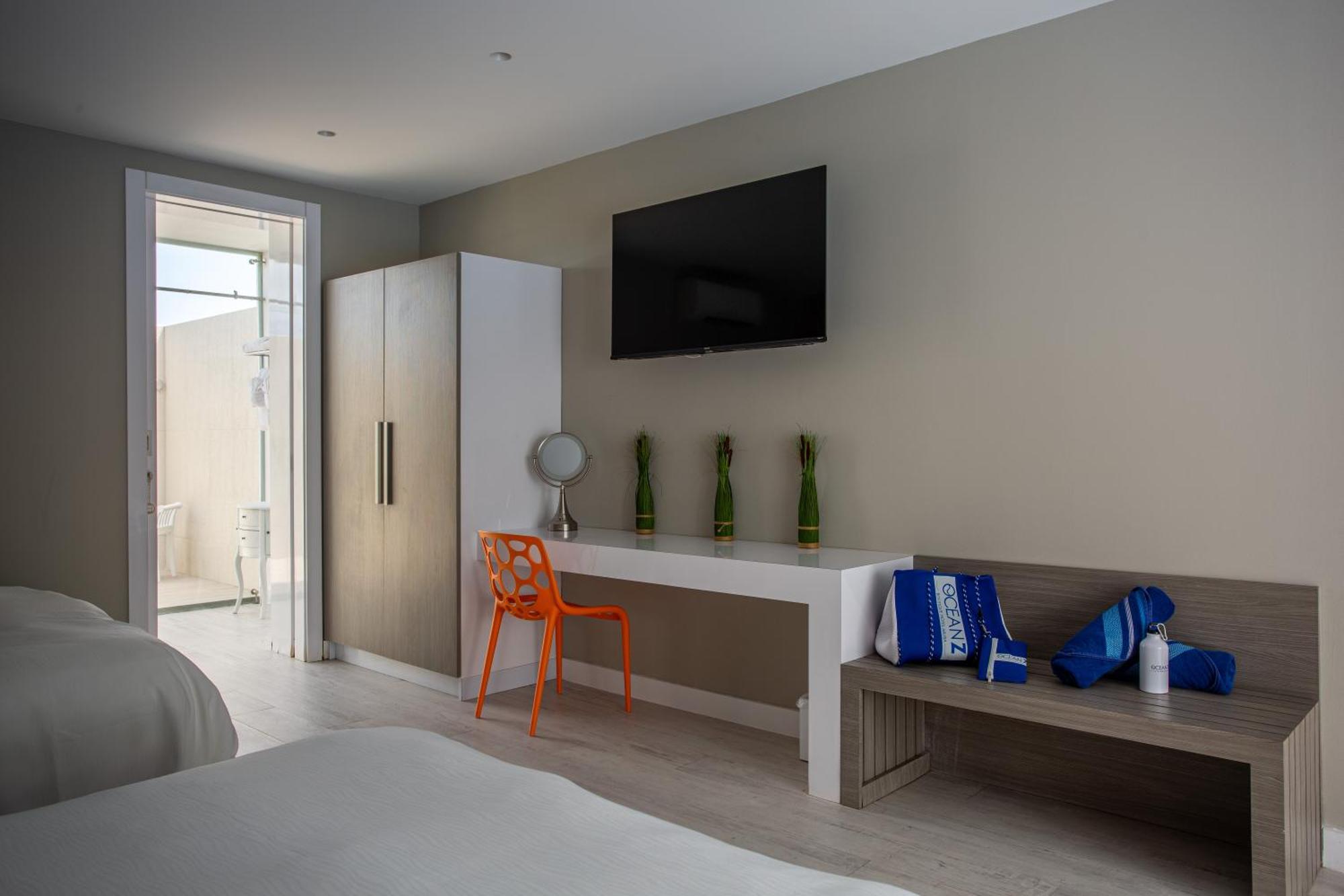 Ocean Z Boutique Hotel Palm Beach Zewnętrze zdjęcie