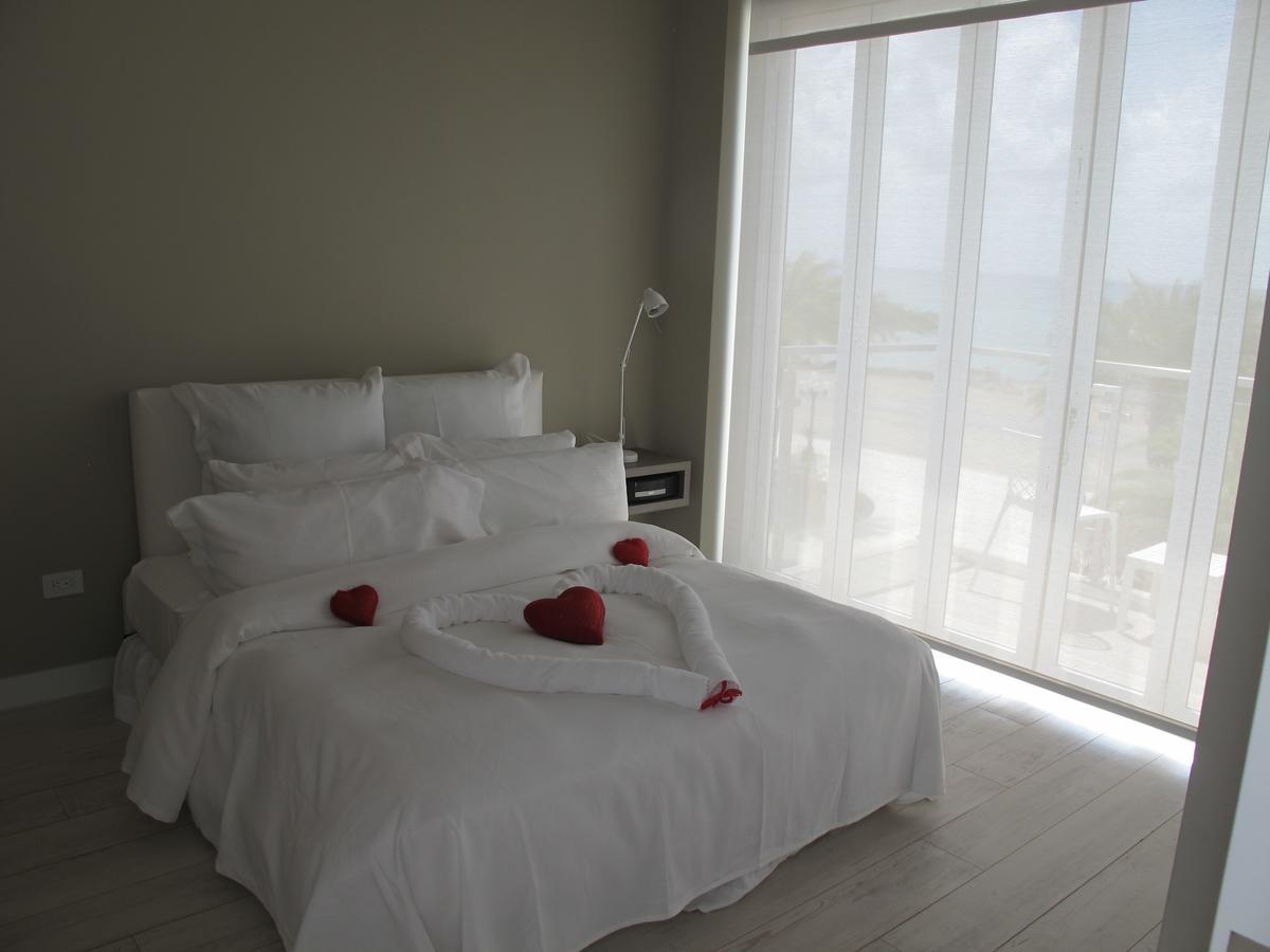 Ocean Z Boutique Hotel Palm Beach Zewnętrze zdjęcie
