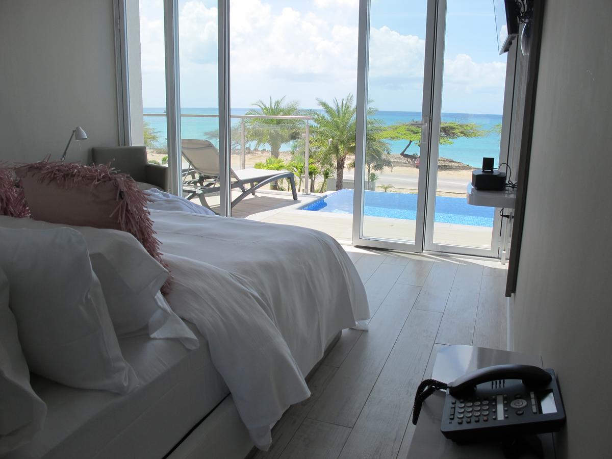 Ocean Z Boutique Hotel Palm Beach Zewnętrze zdjęcie