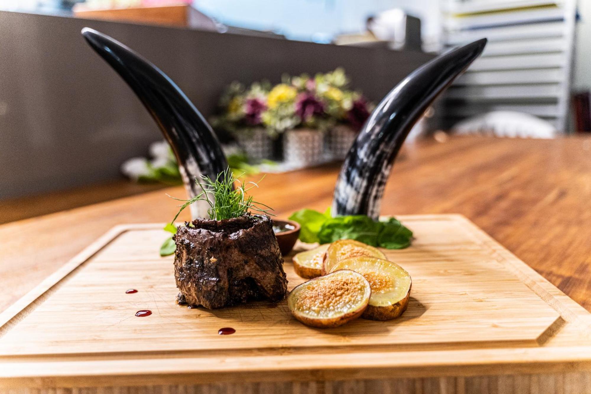 Ocean Z Boutique Hotel Palm Beach Zewnętrze zdjęcie